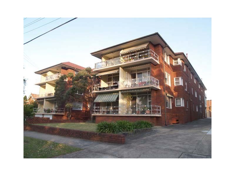 12/23 Ormond Street, Ashfield NSW 2131