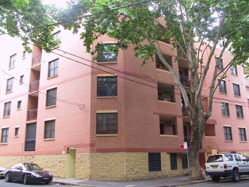 8/36 Buckland Street, Chippendale NSW 2008