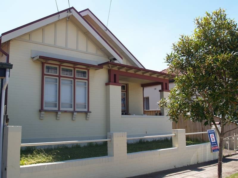 31 Brereton Ave, Marrickville NSW 2204