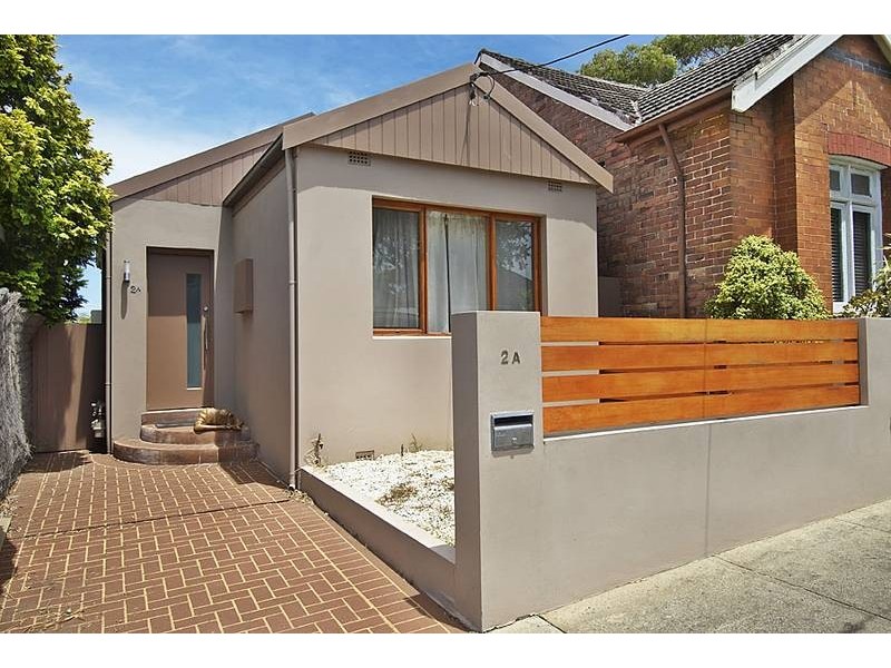 2A Benham Street, Dulwich Hill NSW 2203