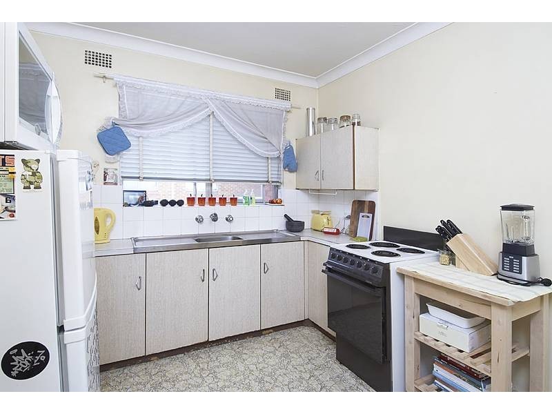 4/59 Kensington Road, Summer Hill NSW 2130