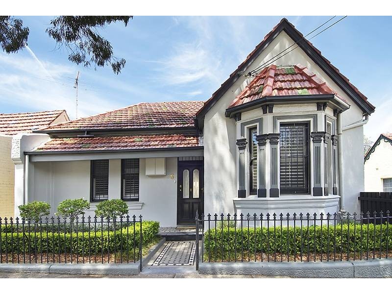 5 Jubilee Street, Lewisham NSW 2049