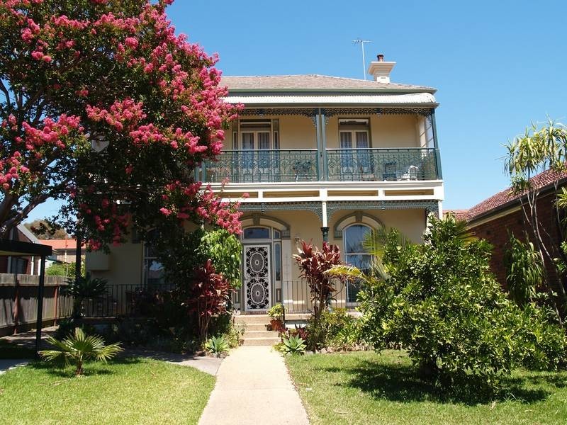 2/29 Constitution Road, Dulwich Hill NSW 2203