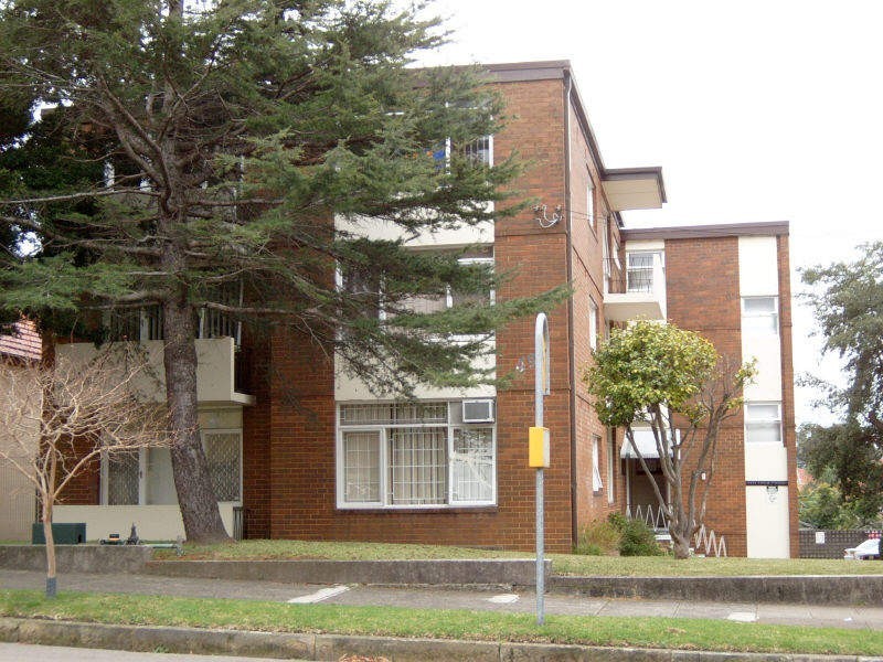 13/49 Frazer Street, Dulwich Hill NSW 2203