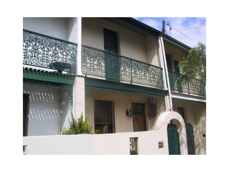 18 Constitution Road, Dulwich Hill NSW 2203