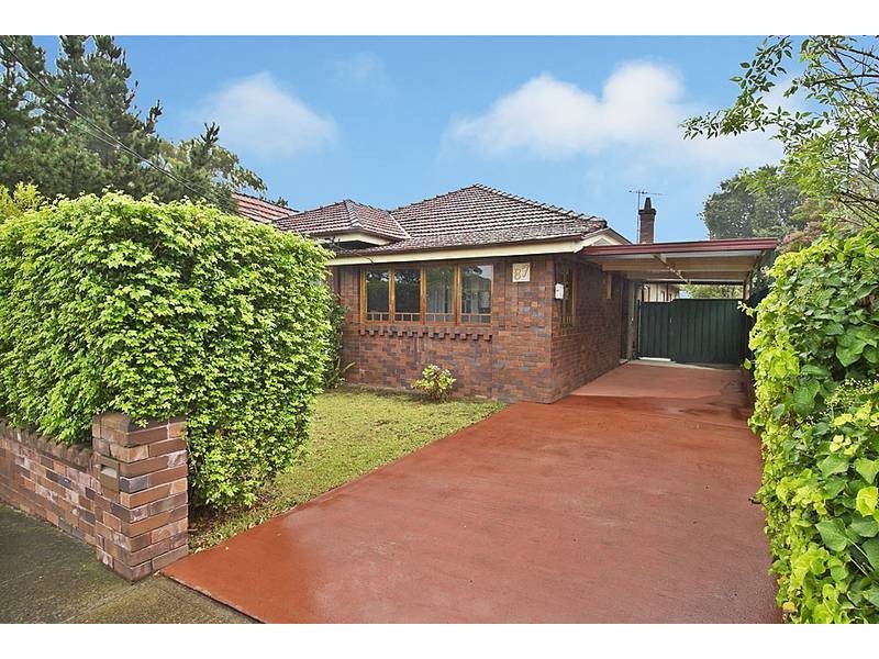 87 Palace Street, Ashfield NSW 2131
