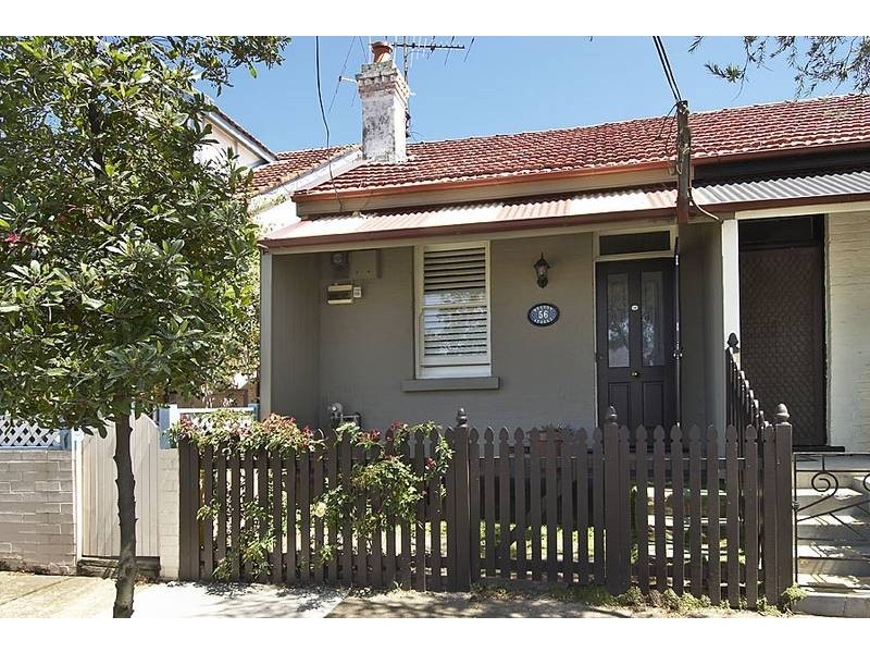56 Weston Street, Dulwich Hill NSW 2203