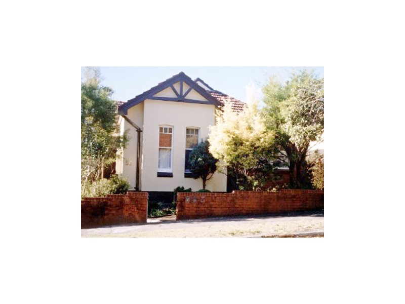 3/56 Carlisle Street, Ashfield NSW 2131