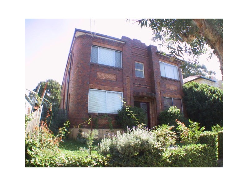 4/33 Bartlett Street, Summer Hill NSW 2130