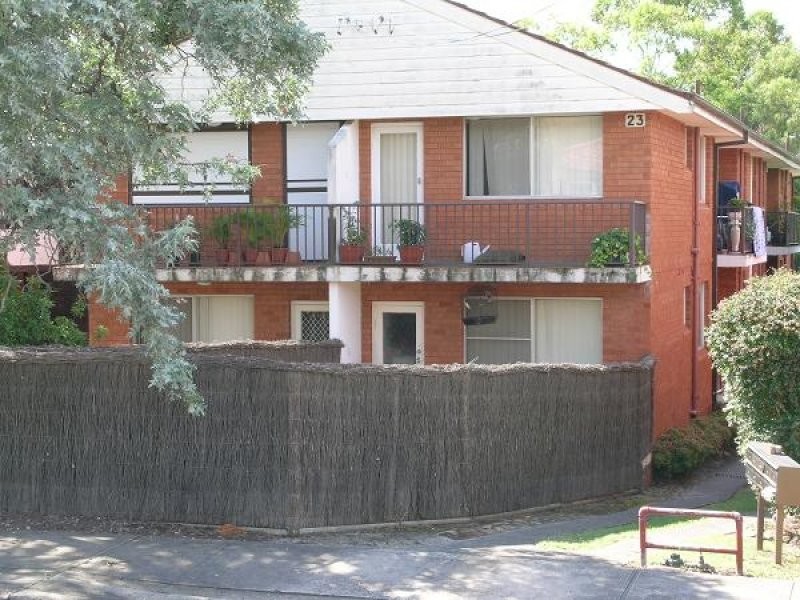 1/23 Palace Street, Ashfield NSW 2131