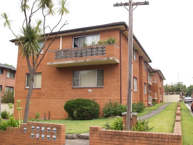 9/2-4 Myra Road, Dulwich Hill NSW 2203