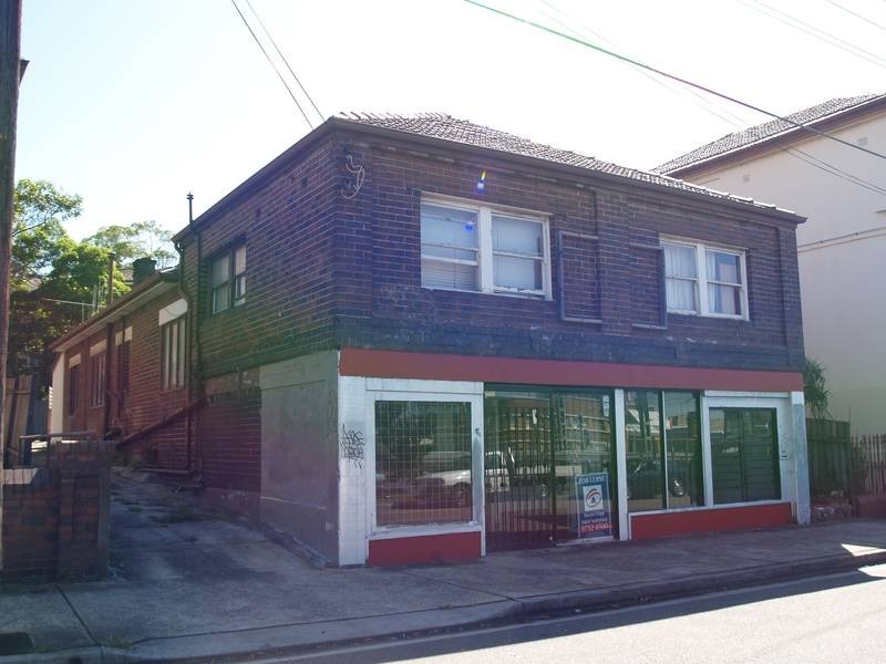 3/39 Grosvenor Crescent, Summer Hill NSW 2130