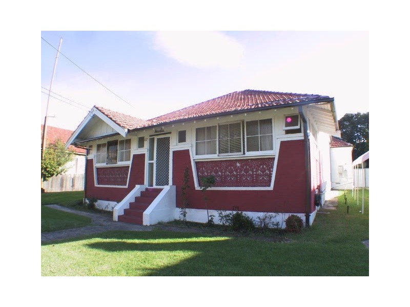 1/67 Holborow Street, Croydon NSW 2132