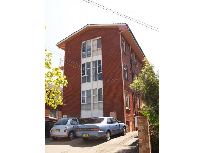 15/7 Queensborough Road, Croydon Park NSW 2133