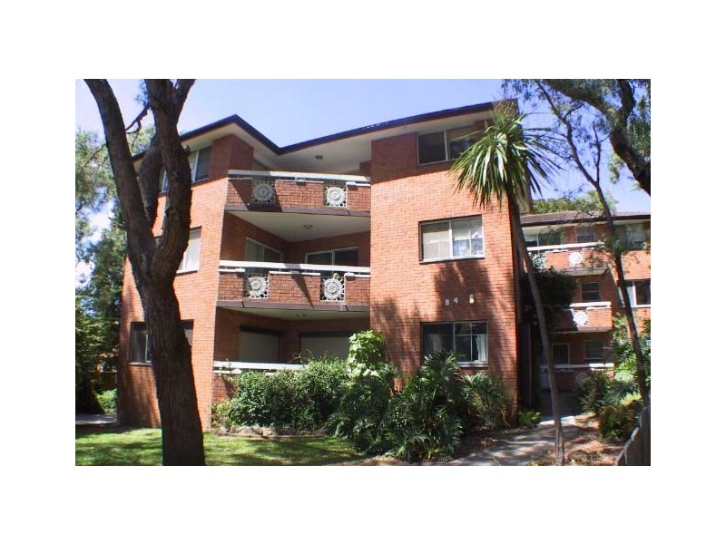 8/82-84 Kensington Road, Summer Hill NSW 2130