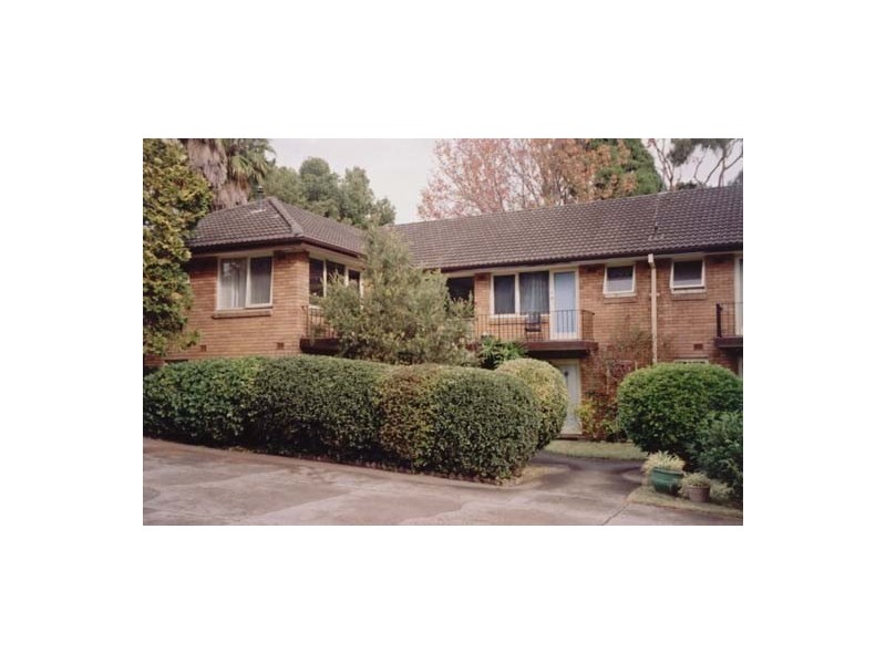 11/379 New Canterbury Road, Dulwich Hill NSW 2203