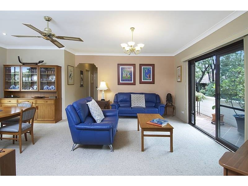 30/147 Smith Street, Summer Hill NSW 2130