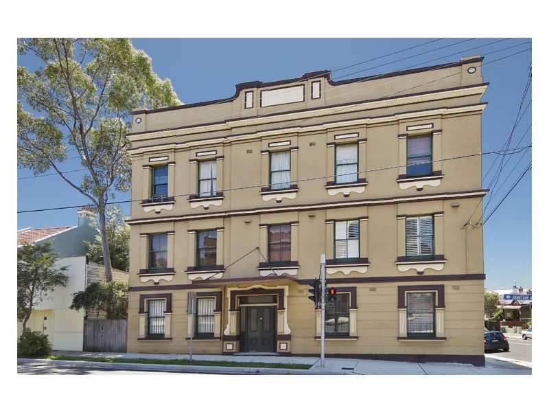 7/1 Junction Road, Summer Hill NSW 2130