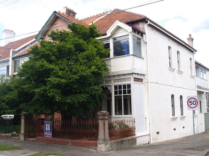 2/11 Northumberland Ave, Stanmore NSW 2048