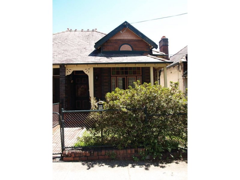 204 Old Canterbury Road, Summer Hill NSW 2130