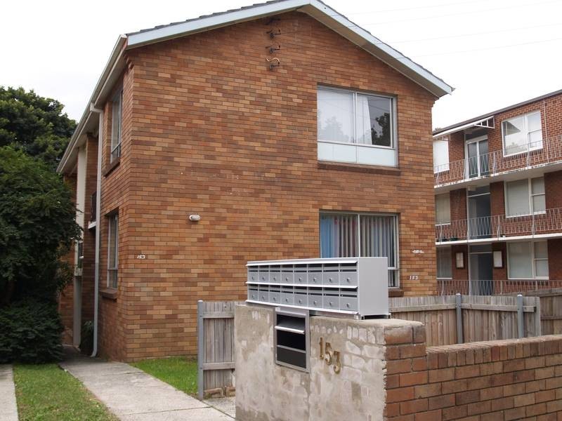 12/153 Smith Street, Summer Hill NSW 2130