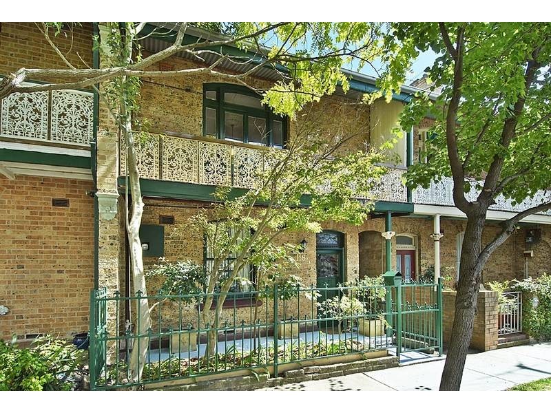 118 Victoria Street, Dulwich Hill NSW 2203