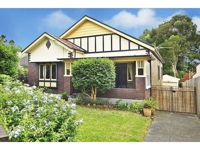 6 Abergeldie Street, Dulwich Hill NSW 2203