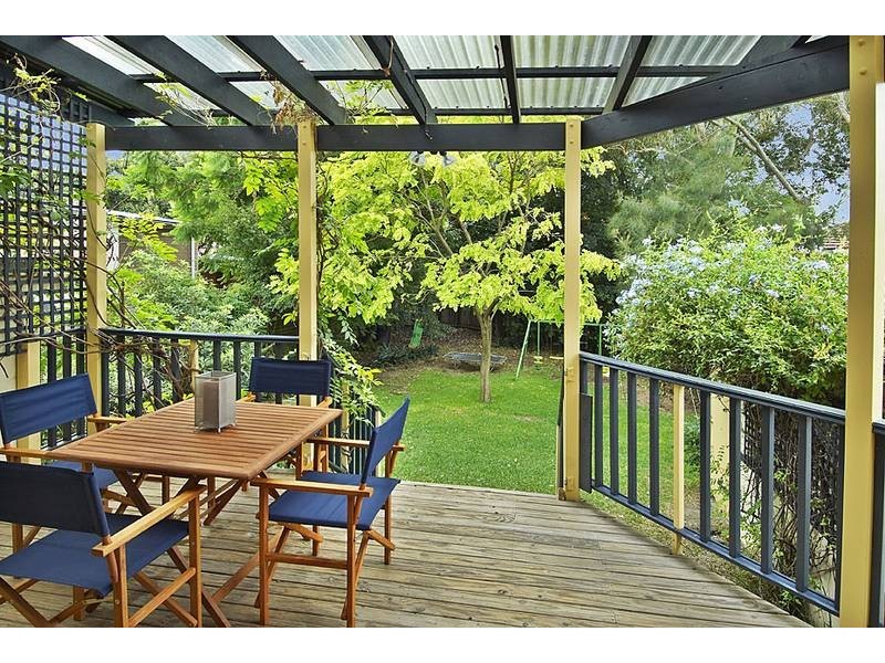 6 Abergeldie Street, Dulwich Hill NSW 2203