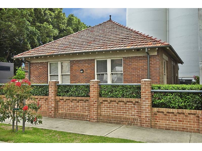 1/10-14 Terry Road, Dulwich Hill NSW 2203