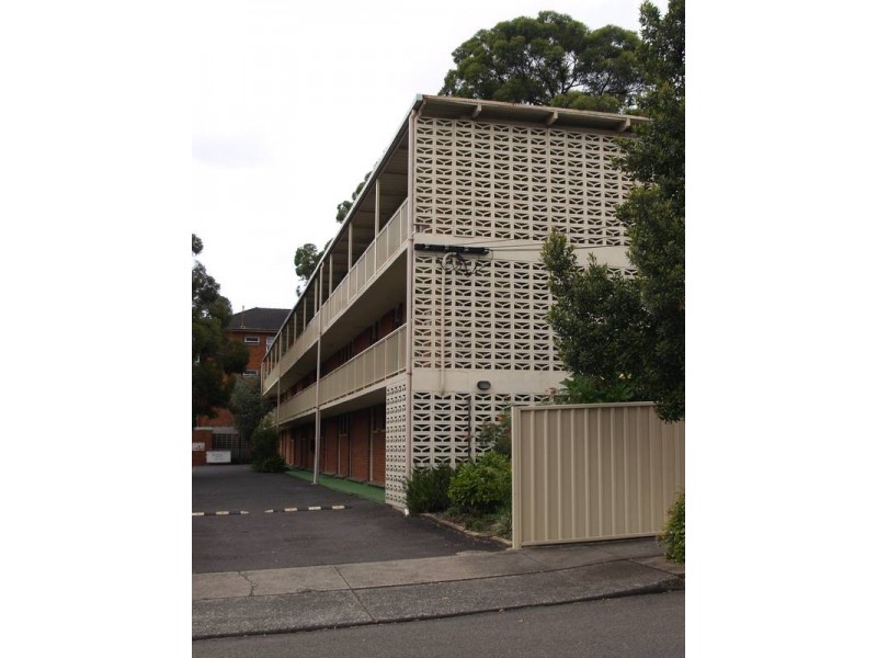 12/11 Church Street, Ashfield NSW 2131