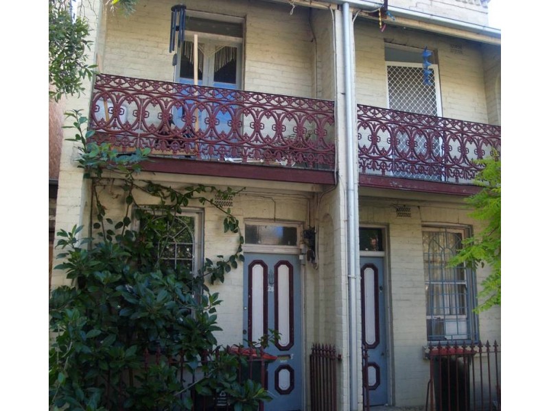 28 Edward Street, Chippendale NSW 2008