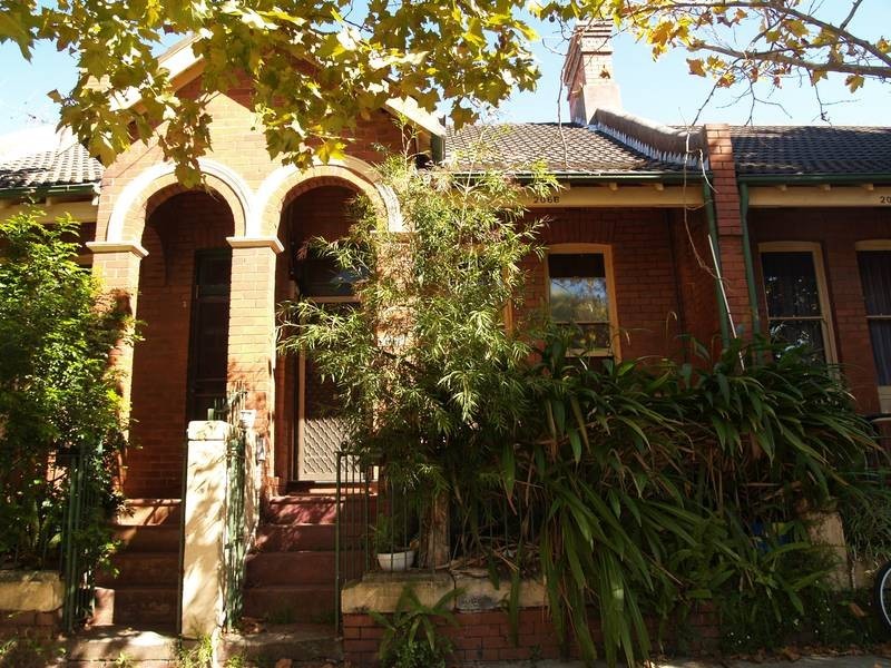 206B Trafalgar Street, Annandale NSW 2038