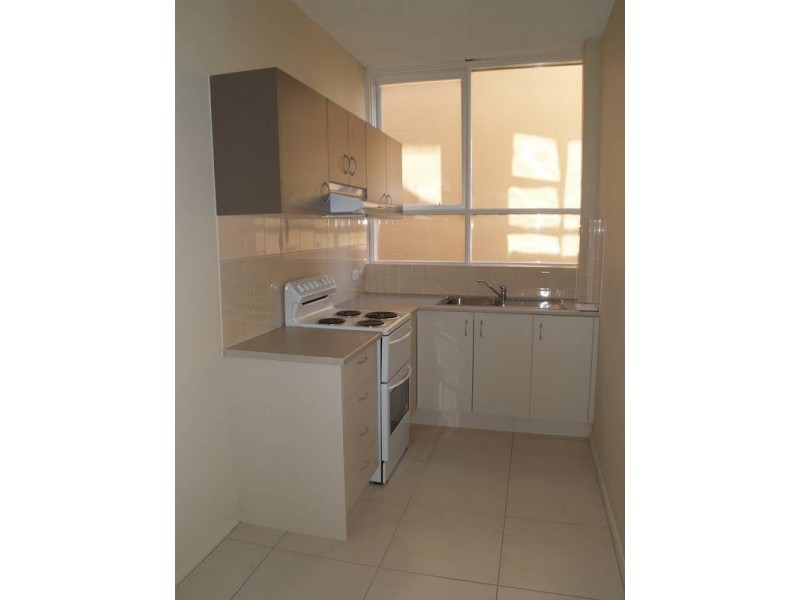 4/21A Queen Street, Petersham NSW 2049