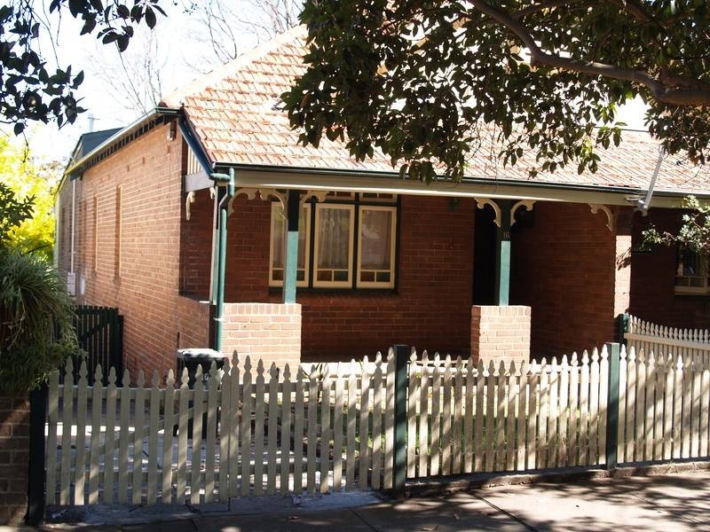 16 Herbert Street, Summer Hill NSW 2130