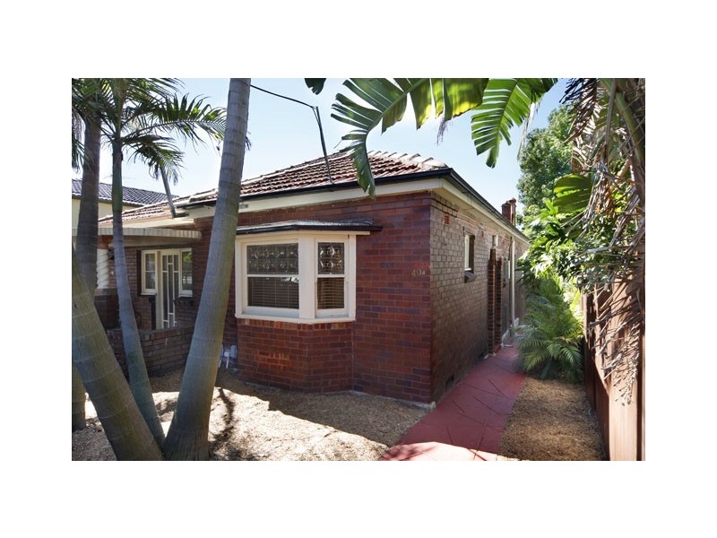 49 A Hercules Street, Dulwich Hill NSW 2203