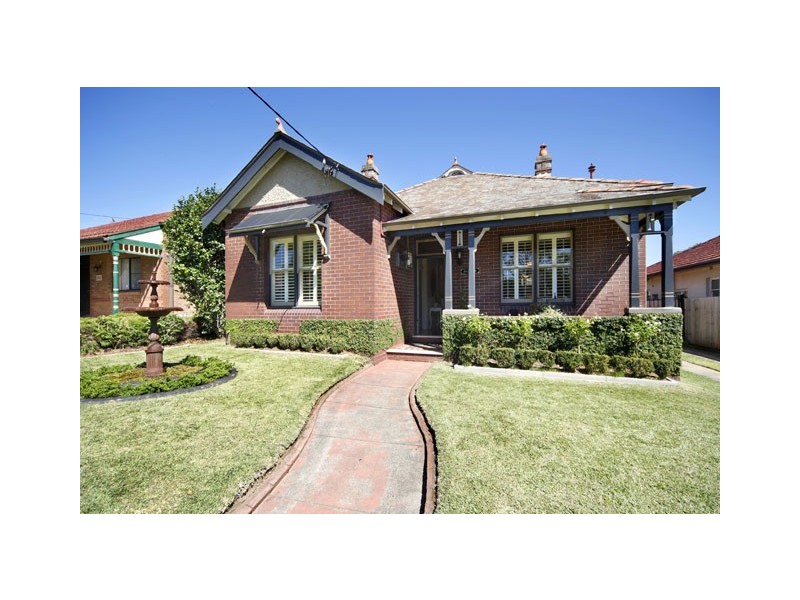 109 Holborow Street, Croydon Park NSW 2133