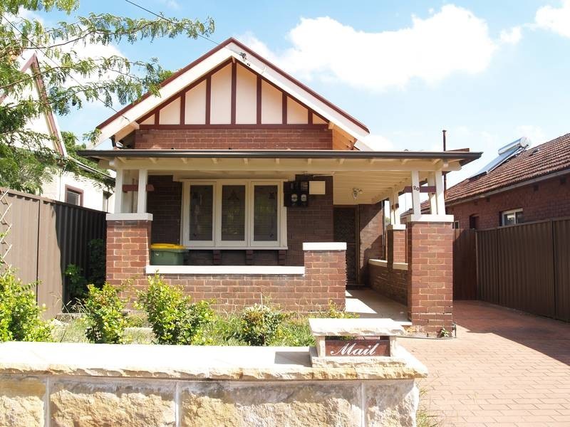 20 Frederick Street, Ashfield NSW 2131