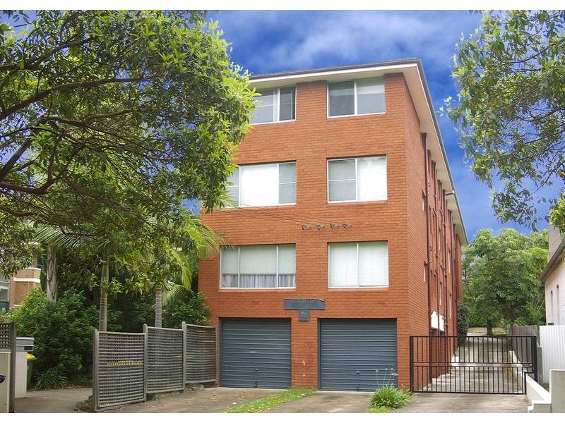 2/66 Kensington Road, Summer Hill NSW 2130