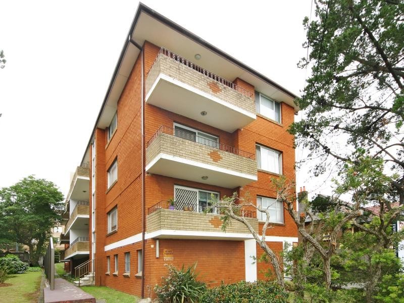 6/34 Gould Ave, Petersham NSW 2049