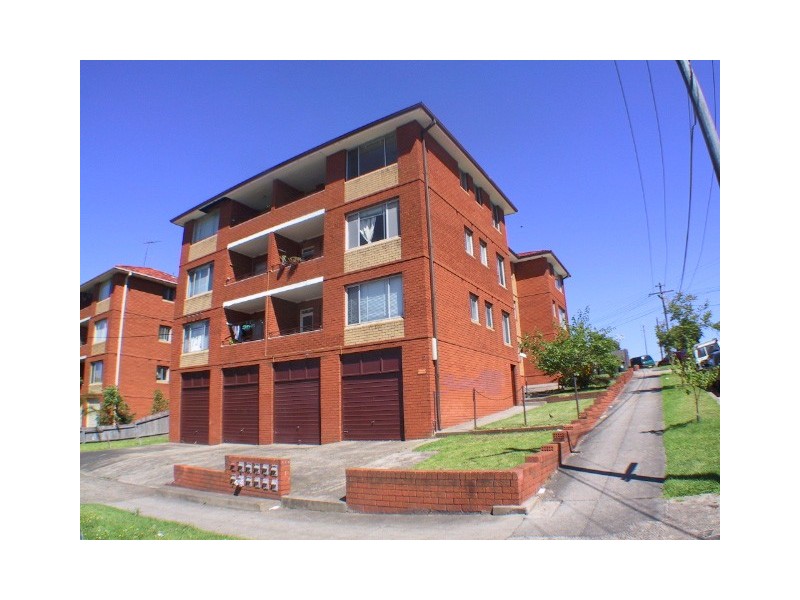 4/13 Bayley Street, Dulwich Hill NSW 2203