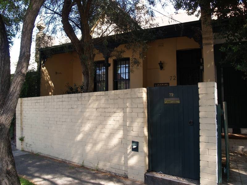 72 Smith Street, Summer Hill NSW 2130