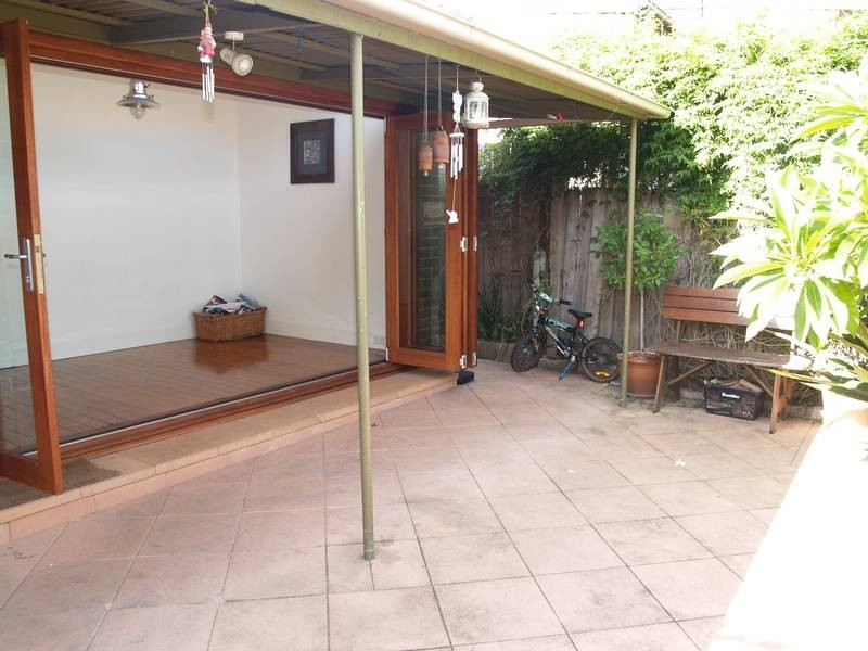 15 St John Street, Lewisham NSW 2049