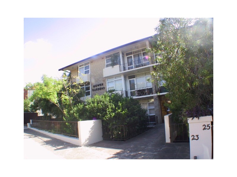 18/23-25 Gower Street, Summer Hill NSW 2130