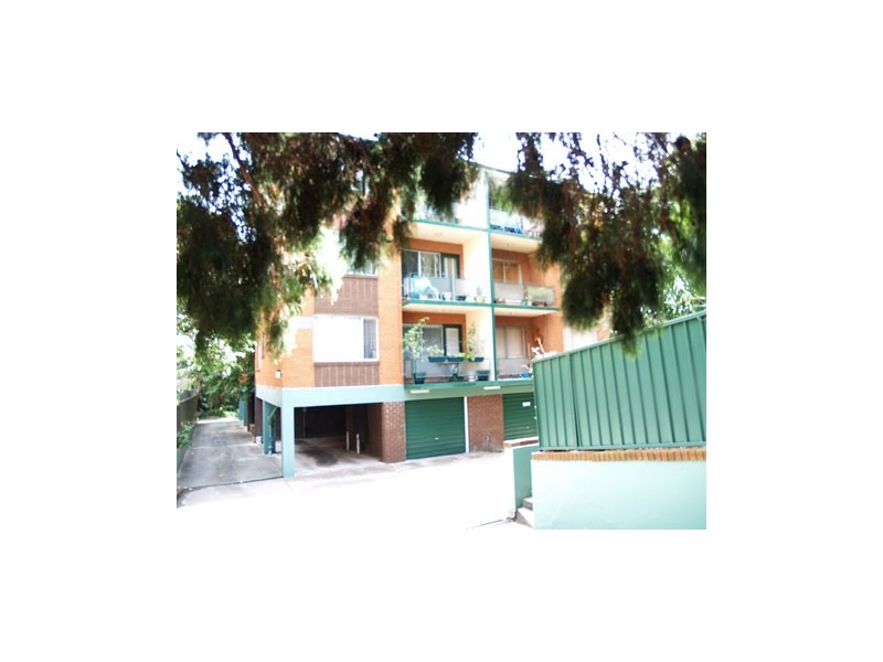 12A/385 New Canterbury Road, Dulwich Hill NSW 2203