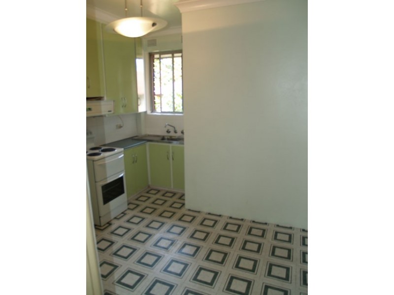 12A/385 New Canterbury Road, Dulwich Hill NSW 2203