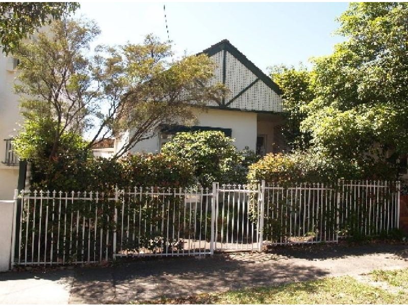 28 Carlisle Street, Ashfield NSW 2131