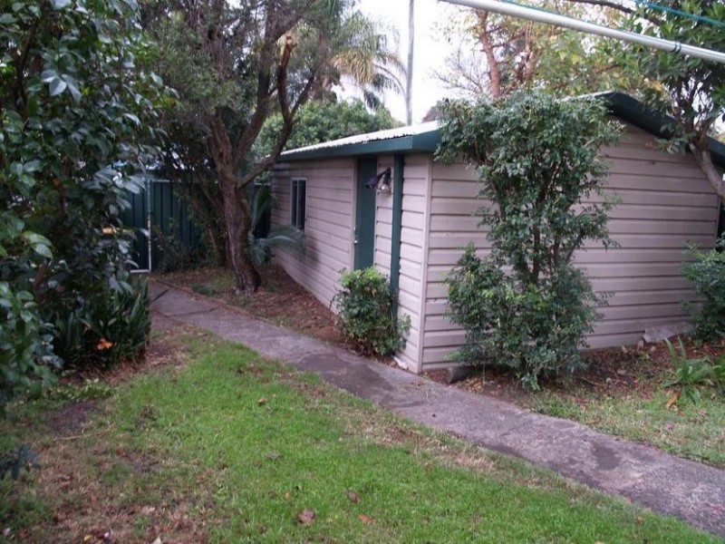 28 Carlisle Street, Ashfield NSW 2131