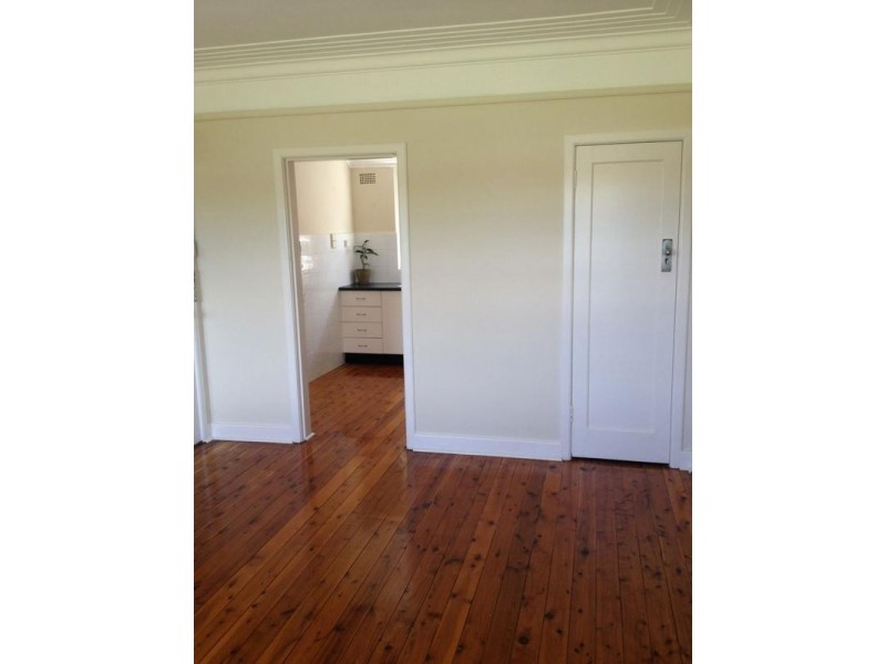 3/19 Rose Street, Ashfield NSW 2131