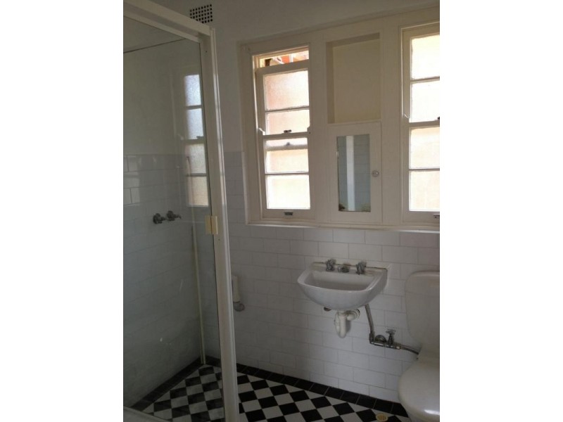 3/19 Rose Street, Ashfield NSW 2131