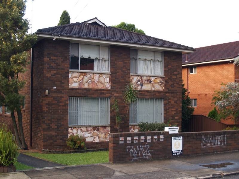 5/25 Palace Street, Ashfield NSW 2131